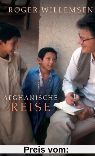 Afghanische Reise